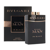 Bvlgari Man In Black Parfumuotas vanduo 150ml