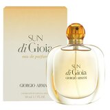 Giorgio Armani Sun di Gioia Parfumuotas vanduo