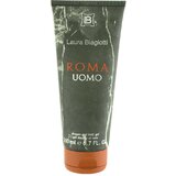 Laura Biagiotti Roma Uomo dušo želė, 200ml