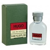 Hugo Boss Hugo tualetinis vanduo, 5ml