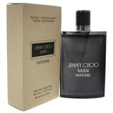 Jimmy Choo Man Intense Tualetinis vanduo - testeris 100ml