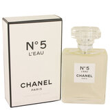 Chanel No.5 L´eau Tualetinis vanduo, 100ml