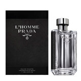 Prada L'Homme Tualetinis vanduo 100ml