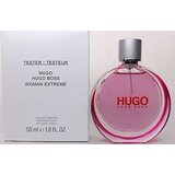 Hugo Boss Hugo Woman Extreme Parfumuotas vanduo - Testeris, 50ml
