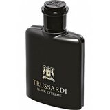 Trussardi Black Extreme tualetinis vanduo - testeris, 50ml