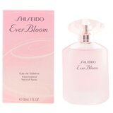 Shiseido Ever Bloom Tualetinis vanduo, 30ml