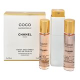 Chanel Coco Mademoiselle Eau de Toilette Tualetinis vanduo 60ml