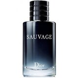 Dior Sauvage Tualetinis vanduo 200ml