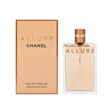 Chanel Allure Eau de Parfum Parfumuotas vanduo 35ml
