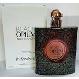 Yves Saint Laurent Opium Black Nuit Blanche Parfumuotas vanduo - Testeris, 90ml