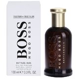 Hugo Boss Boss Bottled Oud Parfumuotas vanduo – testeris
