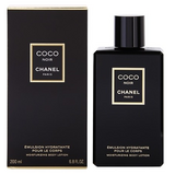 Chanel Coco Noir kūno losjonas, 200ml