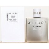 Chanel Allure Homme Edition Blanche Parfumuotas vanduo - testeris 100ml