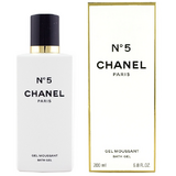 Chanel No.5 Dušo želė