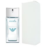 Giorgio Armani Emporio Diamonds Rocks Tualetinis vanduo - Testeris, 75ml