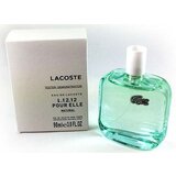 Lacoste Eau De Lacoste L.12.12 Pour Elle Natural Tuale Water - Testeris, 90ml