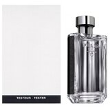 Prada L'Homme tualetinis vanduo – testeris, 100ml