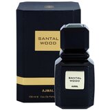 Ajmal Santal Wood Parfumuotas vanduo 100ml