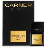 Carner Sandor 70's Parfumuotas vanduo, 50ml