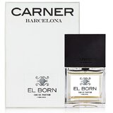 Carner Barcelona El Born parfuminis vanduo, 100ml