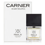 Carner Barcelona Rima XI Parfumuotas vanduo, 100ml