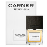 Carner Barcelona Costarela Parfumuotas vanduo, 100ml