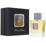 Franck Boclet Leather Parfumuotas vanduo, 100ml