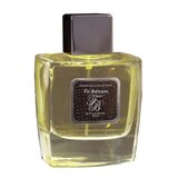 Franck Boclet Fir Balsam Parfumuotas vanduo, 100ml