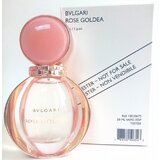 Bvlgari Rose Goldea Parfumuotas vanduo - Testeris