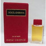 Dolce & Gabbana Pour Femme Eau de Toilette Tualetinis vanduo
