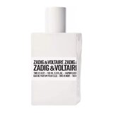 Zadig&Voltaire This Is Her Parfumuotas vanduo - testeris 100ml