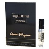 Salvatore Ferragamo Signorina Misteriosa parfuminis vanduo, 1,5 ml