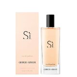 Giorgio Armani Si Parfumuotas vanduo 15ml