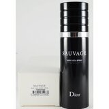 Christian Dior Sauvage Tualetinis vanduo - Testeris