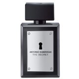 Antonio Banderas The Secret Tualetinis vanduo - testeris 100ml