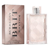 Burberry Brit Rhythm Floral For Her Tualetinis vanduo