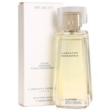 Carolina Herrera Herrera Tualetinis vanduo - Testeris, 100ml