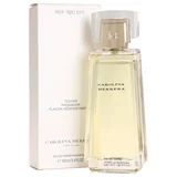 Carolina Herrera Herrera Tualetinis vanduo - Testeris, 100ml