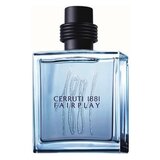 Cerruti 1881 Fairplay Tualetinis vanduo - Testeris, 100ml