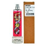 Christian Audigier Ed Hardy for Woman Parfumuotas vanduo - Testeris, 100ml
