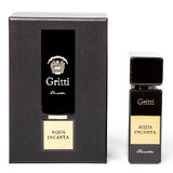 Gritti Aqua Incanta parfumuotas vanduo, 100ml