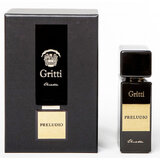 Gritti Preludio Parfumuotas vanduo, 100ml