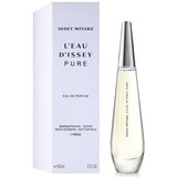 Issey Miyake L´Eau D´Issey Pure Parfumuotas vanduo - Testeris