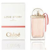 Chloe Love Story Eau Sensuelle Parfumuotas vanduo