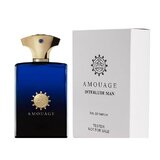 Amouage Interlude Man parfuminis vanduo – testeris