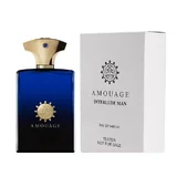 Amouage Interlude Man parfuminis vanduo - testeris, 100ml