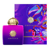 Amouage Myths Woman Parfumuotas vanduo