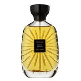 Atelier des Ors Cuir Sacré Parfumuotas vanduo - Testeris