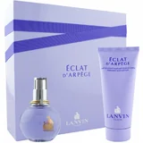 Lanvin Eclat D`Arpege Dovanų rinkinys, Parfumuotas vanduo 50ml + Kūno losjonas 100ml