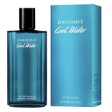 Davidoff Cool Water Men Priemonė po skutimosi 125ml